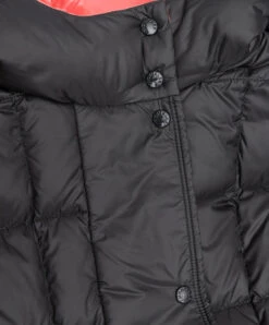 Children's Gray Almane Down Jacket With A Curly Stitch 5 Children's Gray Almane Down Jacket With A Curly Stitch -Summer Fashion Clothing 3b13b5bf f587 4aec b09e aa8e034c9312