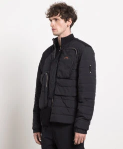 A-COLD-WALL* Black Jacket With Logo -Summer Fashion Clothing 3cc62004 de87 4193 ac33 1cb05bfabd09