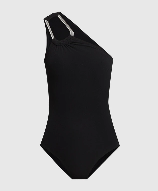 Michael Kors Black Swimsuit 1 Michael Kors Black Swimsuit