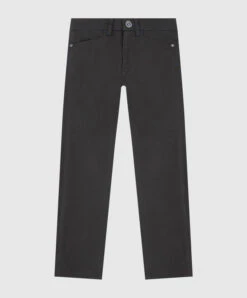 Children's Dark Gray Trousers