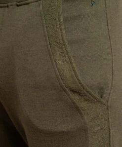 Green Joggers With Logo Embroidery -Summer Fashion Clothing 3e816ef1 1dca 43d7 ba8e 4061cab24f79