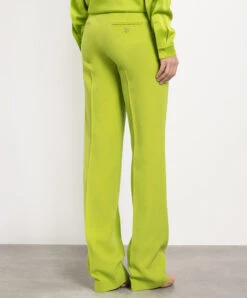 Michael Kors Green Pants Made Of Wool 8 Michael Kors Green Pants Made Of Wool -Summer Fashion Clothing 3f0aea18 1b68 4fea 9039 c9a82cd42f40