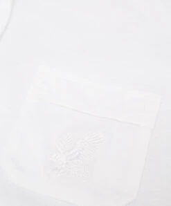 Children's White Shirt -Summer Fashion Clothing 409e5c30 30e1 4e21 9d8d d4e30725ecd6