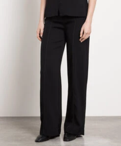 Black Pants -Summer Fashion Clothing 429db17a ee6e 4cd2 87e3 328db3c54002