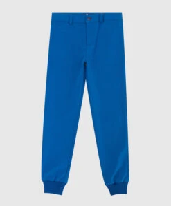 Baby Blue Joggers