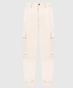 Beige Cargo