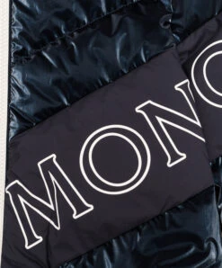 Vonnes Baby Blue Down Jacket With Logo 5 Vonnes Baby Blue Down Jacket With Logo -Summer Fashion Clothing 478776b0 b918 42c7 92b2 8e9e6c21f47b