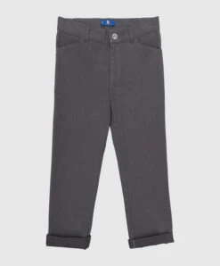 Children's Gray Trousers