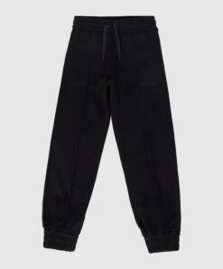 FENDI Children's Black Joggers