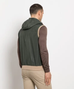 Green Vest -Summer Fashion Clothing 4e31ced0 d9e4 4b93 8b46 2b6ebd9ca1ac