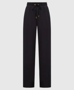 GOLDBERGH Black Brooklyn Sweatpants