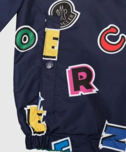 Children's Two-sided Delbee Logo Windbreaker -Summer Fashion Clothing 4e9a7a93 2451 4fd0 b51c 4462b3852a97