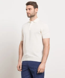 White Polo Shirt 7 White Polo Shirt -Summer Fashion Clothing 4f53fa7e 74b6 430b a190 1e93570f5782