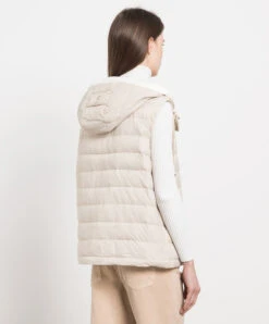Cervos Beige Down Jacket 8 Cervos Beige Down Jacket -Summer Fashion Clothing 4fbfc8a2 c27b 4b2b ac45 55e863672aae