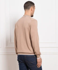 Peserico Brown Polo 8 Peserico Brown Polo -Summer Fashion Clothing 4fcc8c36 1454 4e8c 86bc 2d12b7be029d