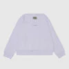 Il Gufo Purple Sweater