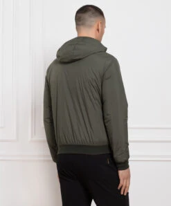 Green Down Jacket Oniro -Summer Fashion Clothing 50b3a29c 5555 47b6 a646 bbf07ad596b0