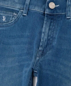 Children's Blue Distressed Jeans -Summer Fashion Clothing 51895d5c 6d0d 4dcc a707 ee6e64831ee2