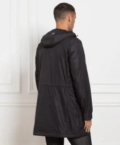 Dolce & Gabbana Gray Raincoat 8 Dolce & Gabbana Gray Raincoat -Summer Fashion Clothing 51f64c2a 5efc 4641 b1aa 33273313c38a