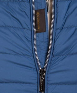 Strauss-S3 Blue Down Jacket -Summer Fashion Clothing 52fbdb8c 04d0 46a6 b514 dd54b41ce0eb