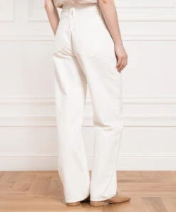 Koko White Jeans 8 Koko White Jeans -Summer Fashion Clothing 538fa205 6b1d 4263 831a 9038d9973c29
