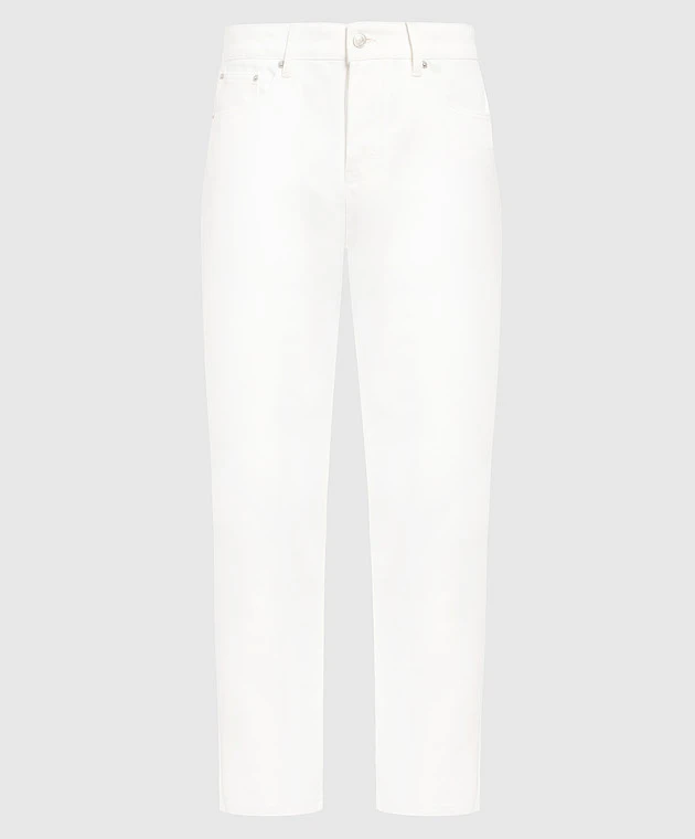 White Jeans 1 White Jeans