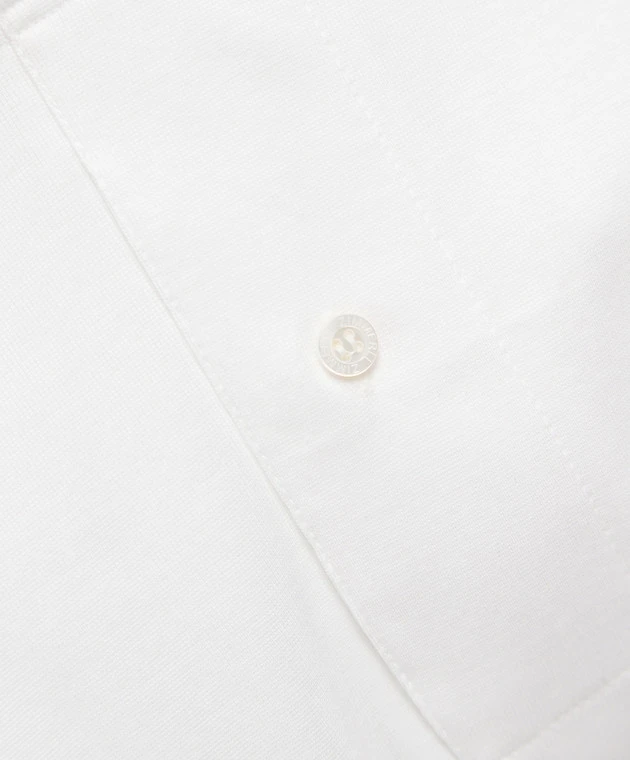 White Boxer Briefs Business Class 3 White Boxer Briefs Business Class - Image 3