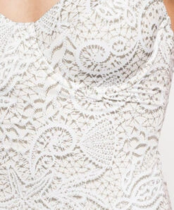 Vilebrequin Leonita Beige Print Swimsuit -Summer Fashion Clothing 5457f268 ba32 4284 a794 7988905bf32f