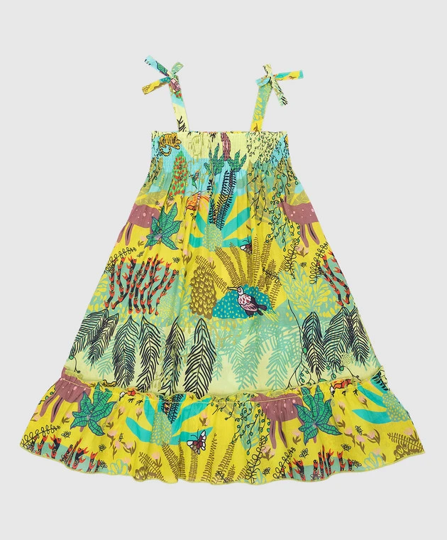 Vilebrequin Children's Sundress Gloss 1 Vilebrequin Children's Sundress Gloss