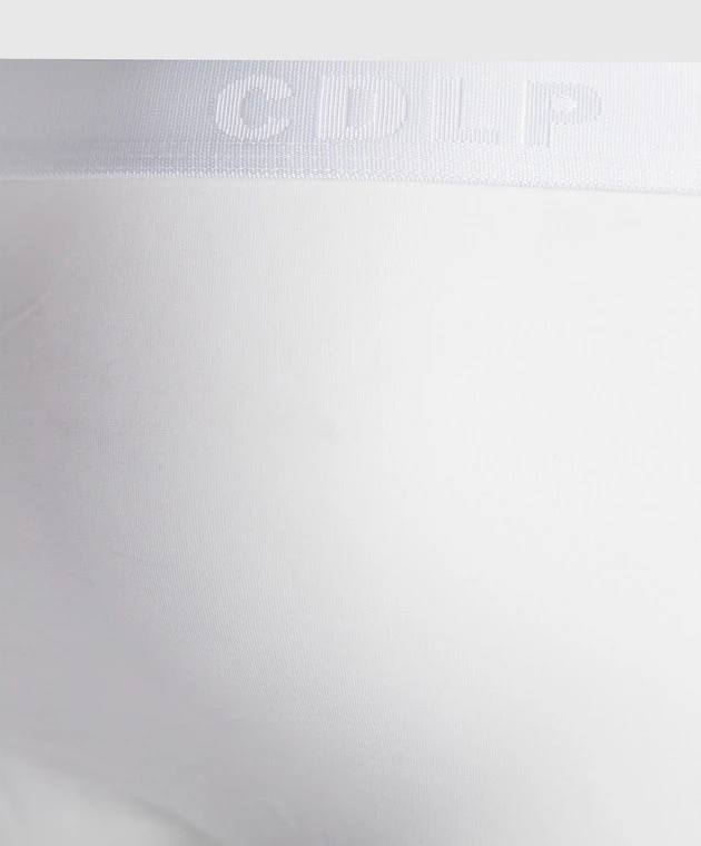 A Set Of Briefs With A Logo 4 A Set Of Briefs With A Logo - Image 4