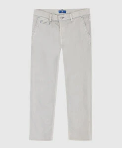 Children's Light Gray Trousers