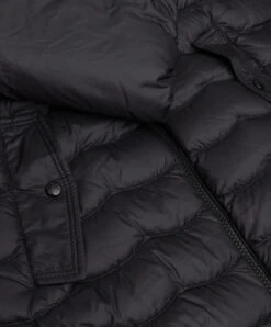 Children's Black Down Jacket Bazinar -Summer Fashion Clothing 58791920 f5f5 4dfd 9f70 f7ea724e82a7