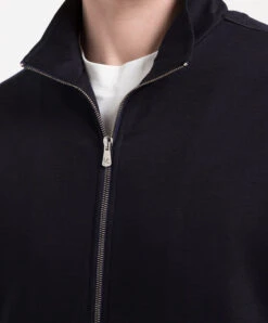 Black Sports Jacket -Summer Fashion Clothing 58e07216 c183 4527 a129 71c082a8d557