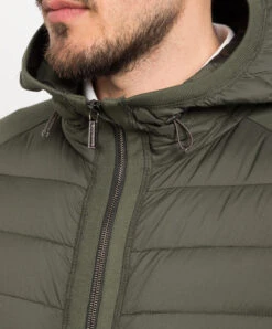 Green Down Jacket Chirico-S3F 9 Green Down Jacket Chirico-S3F -Summer Fashion Clothing 5a98f084 bf0c 47c8 a654 06192fbd20ce