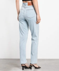 Blue Jeans With Crystals 8 Blue Jeans With Crystals -Summer Fashion Clothing 5ab7399d 82d4 49eb 9aae e1ff2d32eda1