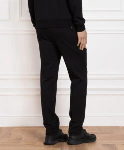 Matthew Black Pants -Summer Fashion Clothing 5ba431c9 bef0 4d66 8cc8 4ba89f3c7242