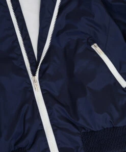 Children's Dark Blue Jacket -Summer Fashion Clothing 5be3ca56 8105 43d5 b88f 2c01a449f5f1