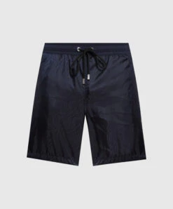 Blue Swimming Shorts