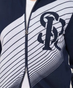 Blue Sports Jacket With A Logo Pattern 9 Blue Sports Jacket With A Logo Pattern -Summer Fashion Clothing 5d1da73a 9ddf 4077 a327 c3d43927d1d7