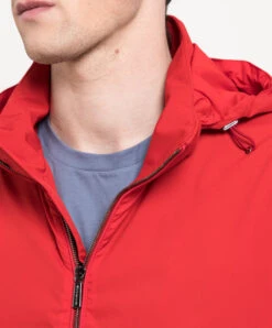Red Windbreaker 9 Red Windbreaker -Summer Fashion Clothing 5dfb8961 401f 4b55 871e a1f0d89c7318