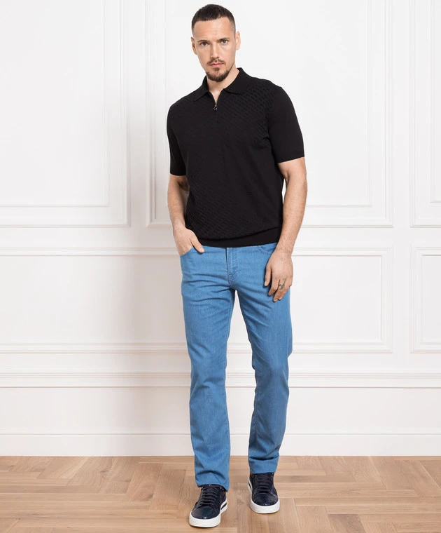 Blue Jeans 2 Blue Jeans - Image 2