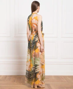 Dress In Floral Print 8 Dress In Floral Print -Summer Fashion Clothing 5e4cd1f1 7a30 48b2 ad94 567fc2bc883e