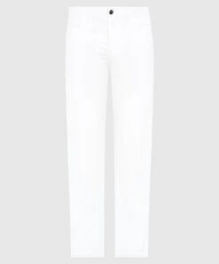 White Pants