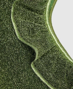 OSEREE Children's Green Swimsuit Lumiere Maillot With Lurex -Summer Fashion Clothing 5f3f7f04 725f 439a a48c 457408b1ecd4