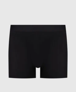 Pureness Logo Boxer Briefs In Black