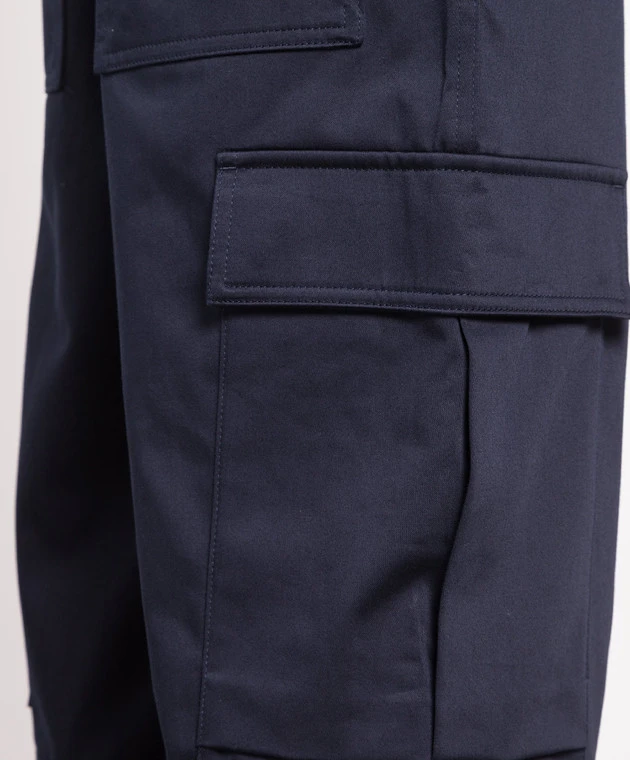 Blue Cargo 5 Blue Cargo - Image 5