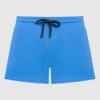 Vilebrequin Blue Swimming Shorts Man