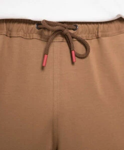 Kiton Brown Sports Pants -Summer Fashion Clothing 6047a393 00b3 4aea a883 c6ede08587e6