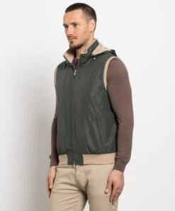 Green Vest -Summer Fashion Clothing 631df2ef 13a0 4efe 9b7f 5da122859ae5