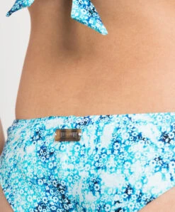 Vilebrequin Blue Panties From Fraz Swimwear In A Print -Summer Fashion Clothing 63e35fbc 6dbc 43c3 a880 01a191b052fd